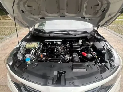 Honda Envix