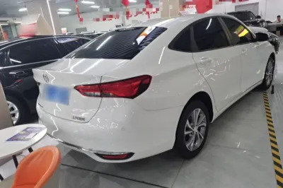 Buick Verano