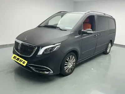 Mercedes-Benz Viano