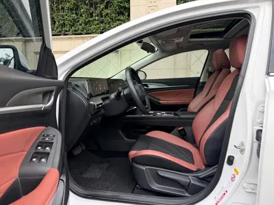 Changan Eado