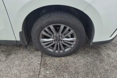 SAIC MAXUS G50