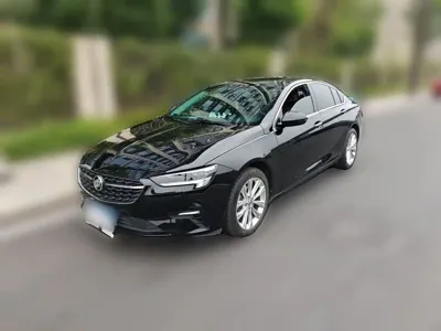 Buick Regal