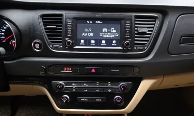 Kia Canival