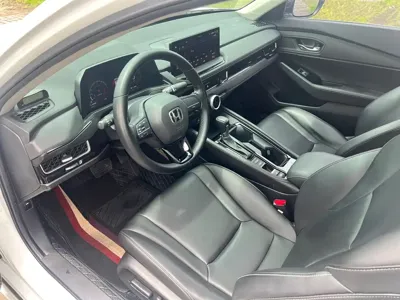 Honda Inspire
