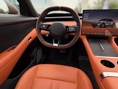 Xiaomi 小米YU7