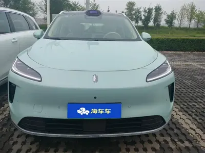 尚界 尚界H5