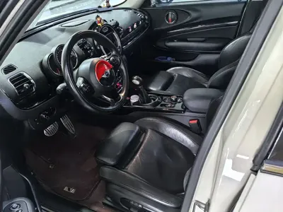 MINI Mini Clubman