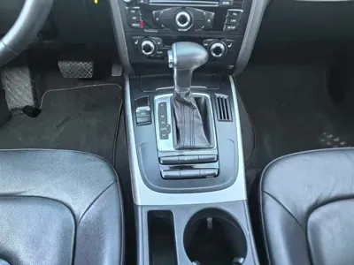 Audi A4 (Import)
