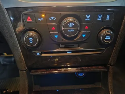 Chrysler 300C