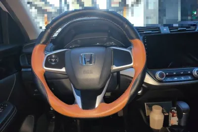 Honda Envix