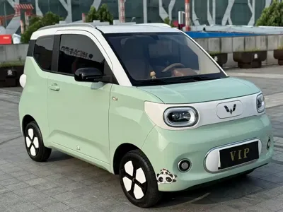 Wuling MINIEV