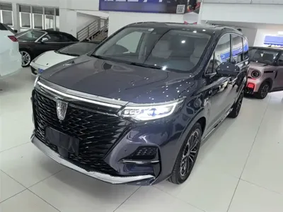 Roewe iMAX8