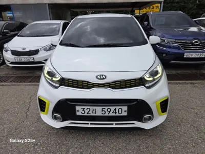Kia Morning