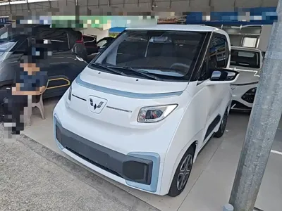 Wuling Nano EV