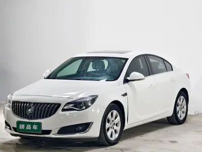 Buick Regal