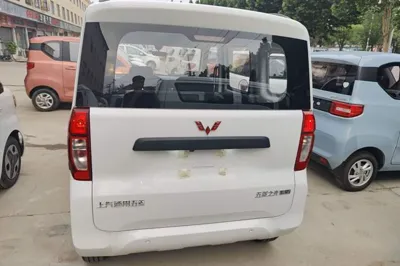 Wuling Zhiguang New Energy