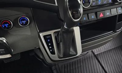 Hyundai Solati