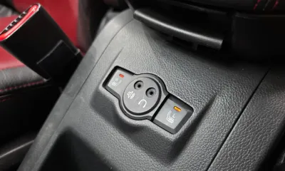 ChevroletGMDaewoo Winstorm