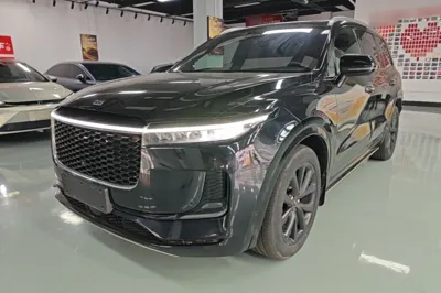 Li Auto ONE