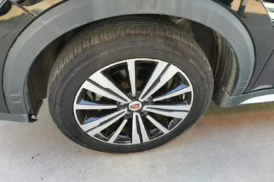 Roewe RX5