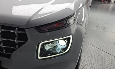 Hyundai Venue