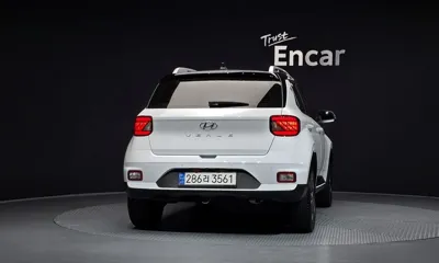 Hyundai Venue