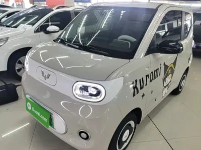 Wuling MINIEV