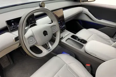 Nio ET5T
