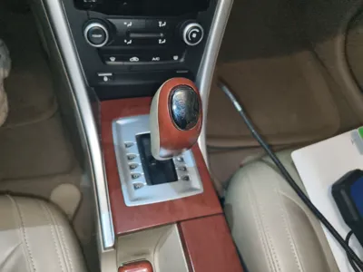 Roewe 550