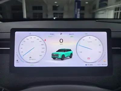Chery C-DM
