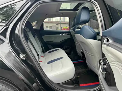 Geely Xingrui