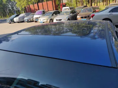 Geely Emgrand GL