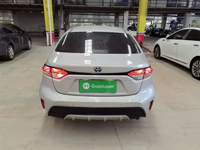 Toyota Levin