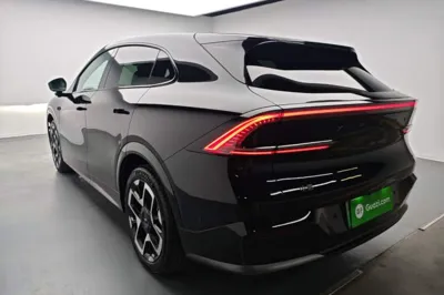 Xpeng G7