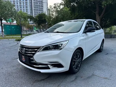 Changan Eado DT