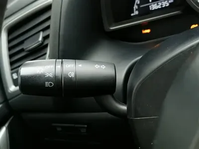 Mazda CX-4