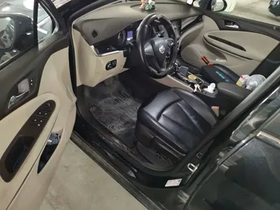 Buick Verano