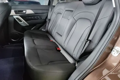 Haval H2