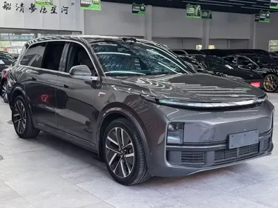 Li Auto Li L9