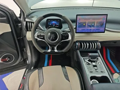 BYD Yuan Plus