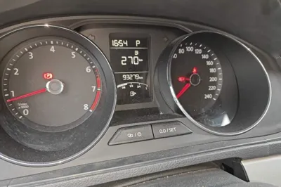 Volkswagen Gran Lavida