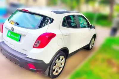 Buick Encore