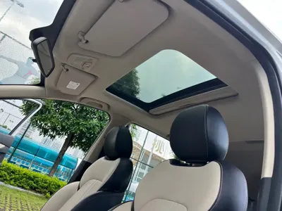 Baojun 360