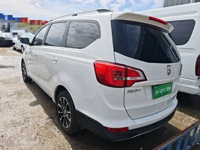 Baojun 730