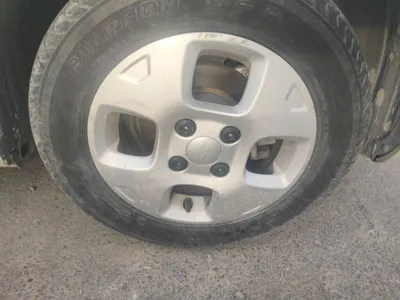 Roewe Clever