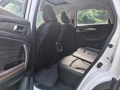 Changan CS35PLUS