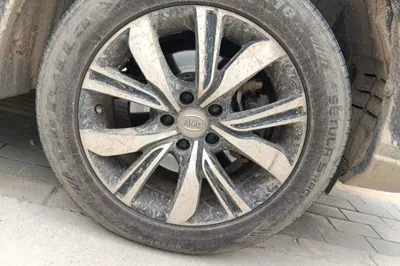 BYD S7