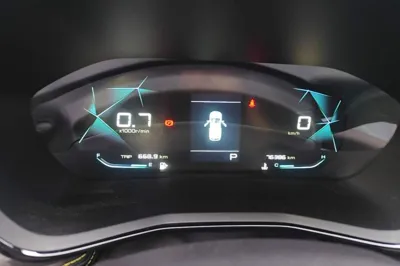 Baojun RS-3