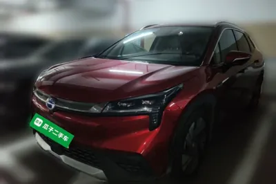 AION LX