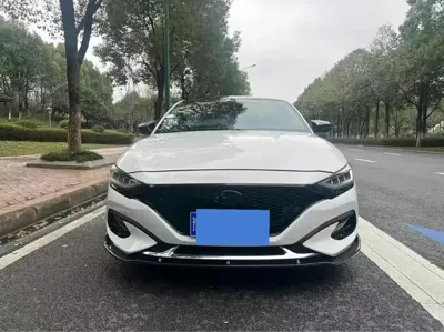 Hyundai Fista